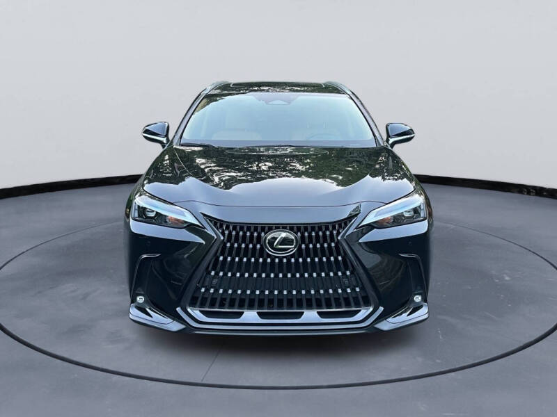 2023 Lexus NX 350 Premium