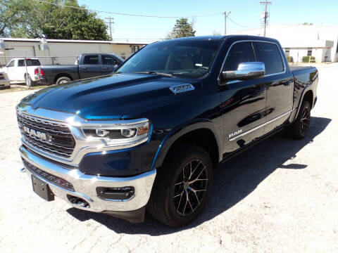 2023 RAM 1500 for sale at Grays Used Cars in Oklahoma City OK