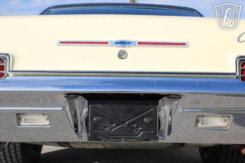 1966 Chevrolet Caprice