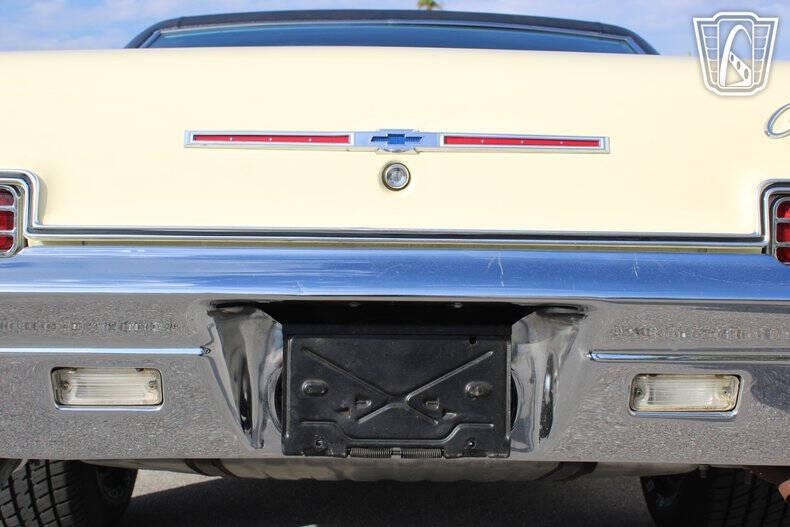 1966 Chevrolet Caprice