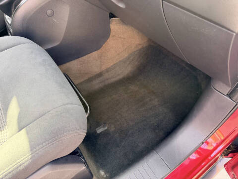 2017 Jeep Compass Sport