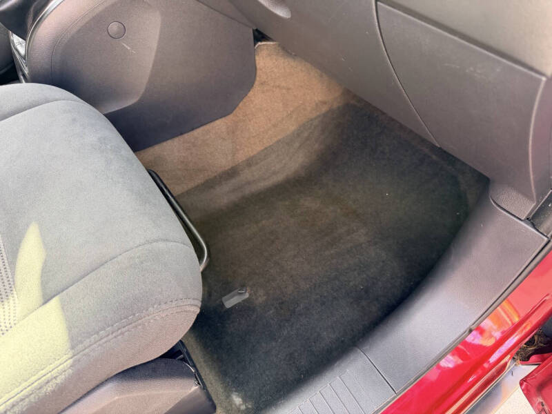 2017 Jeep Compass Sport