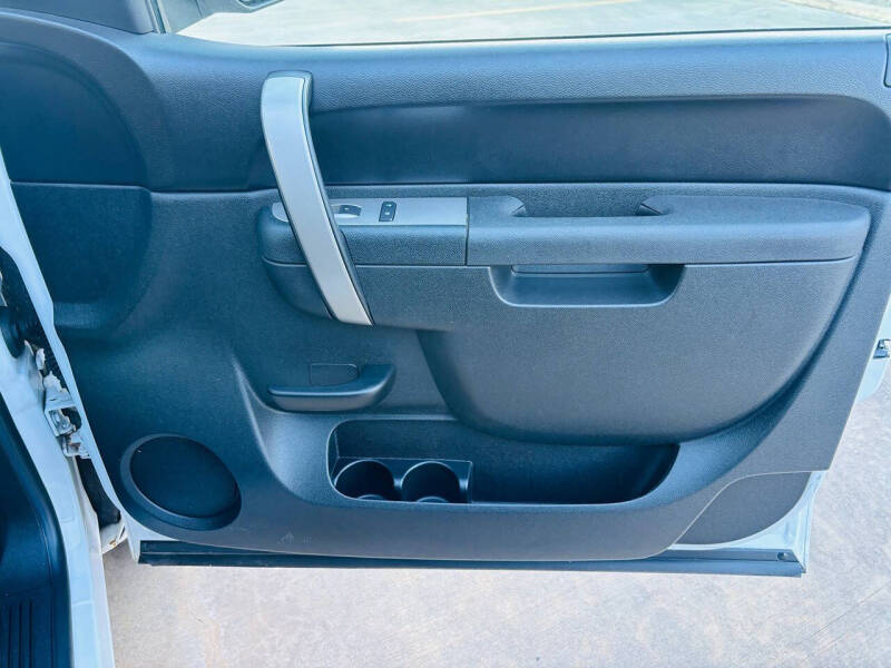 2011 GMC Sierra 1500 SLE