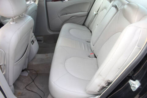 2009 Buick Lucerne
