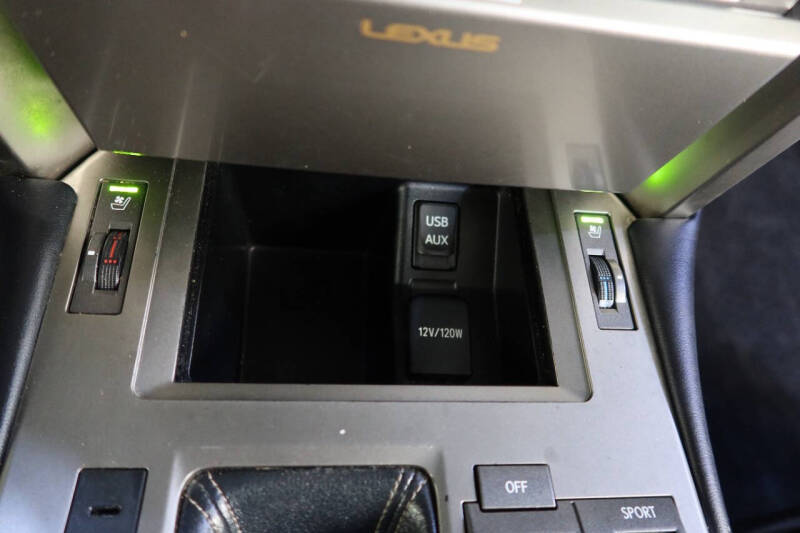 2013 Lexus GX 460 Premium