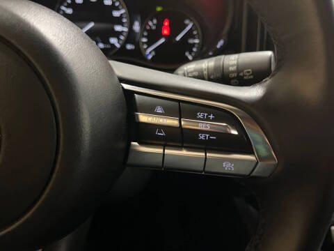2025 Mazda CX-50 2.5 S Preferred