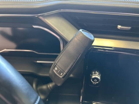 2024 GMC Sierra 3500HD