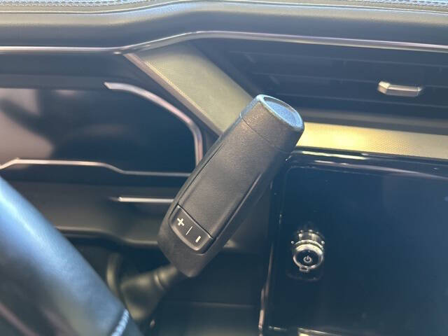 2024 GMC Sierra 3500HD