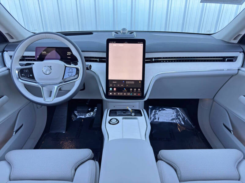 2025 Volvo EX90 Twin Performance Ultra 7P