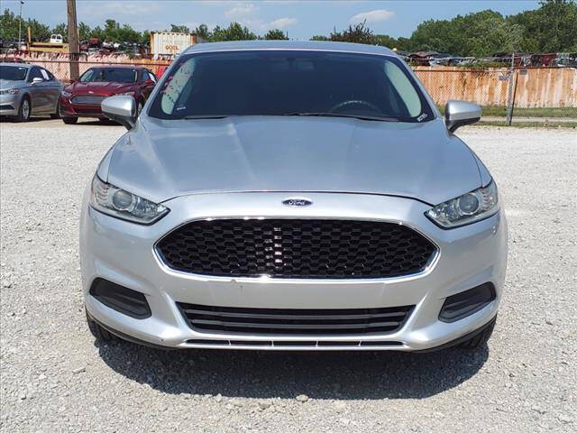 2013 Ford Fusion for sale at Tri State Auto Sales in Cincinnati, OH