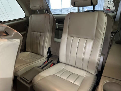 2013 Volvo XC90 3.2