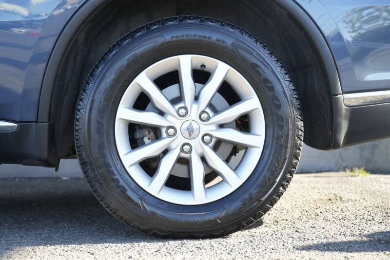 2019 Dodge Durango SXT Plus