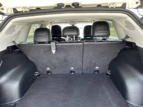 2019 Jeep Compass Altitude