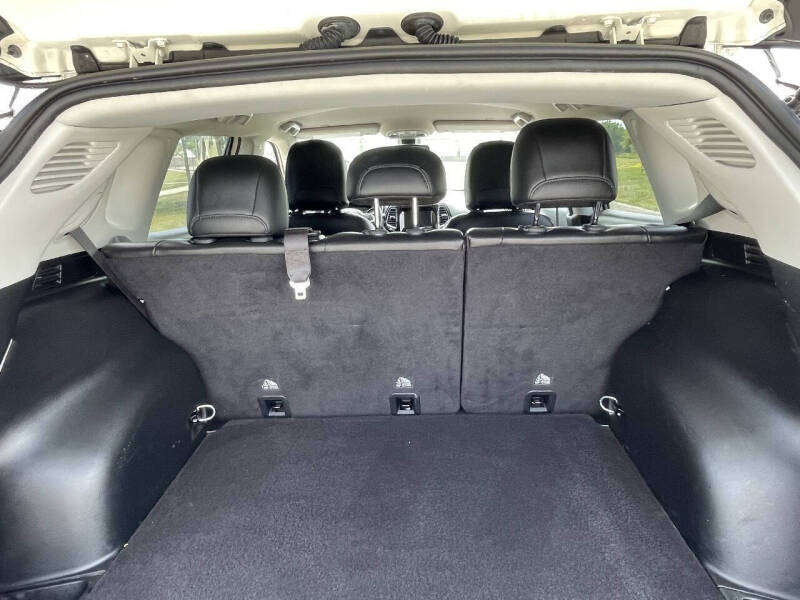 2019 Jeep Compass Altitude