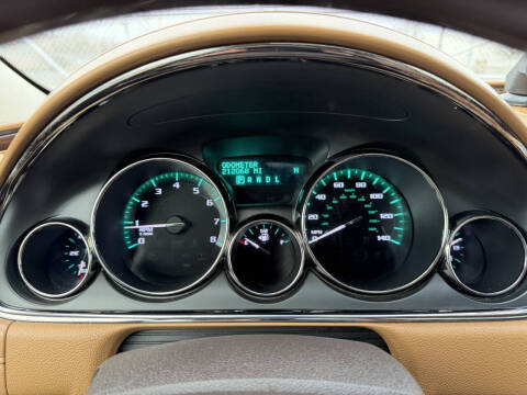 2015 Buick Enclave Premium