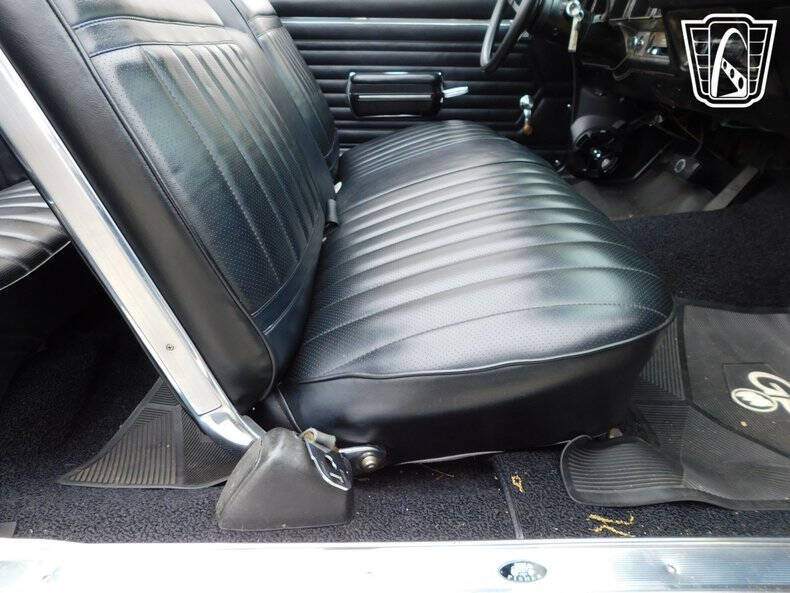 1972 Buick Gran Sport