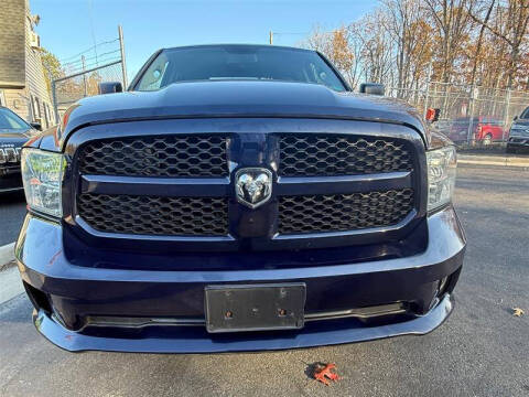 2013 RAM 1500 Express