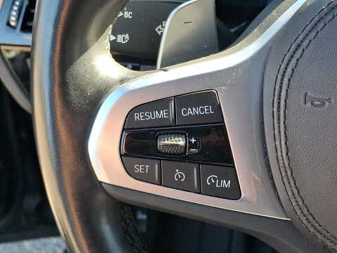 2023 BMW 5 Series 530i xDrive