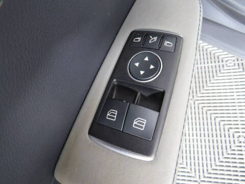 2016 Mercedes-Benz AMG GT S