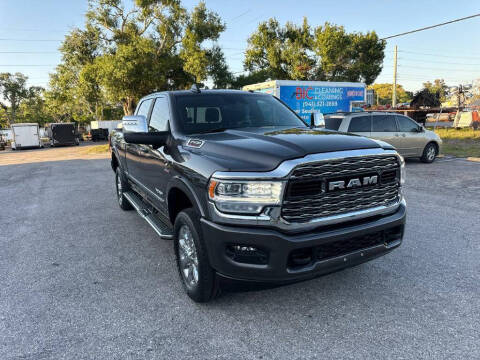 2023 RAM 2500 Limited
