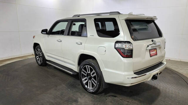 2017 Toyota 4Runner for sale at NJ Car Buyer in Jersey City, NJ