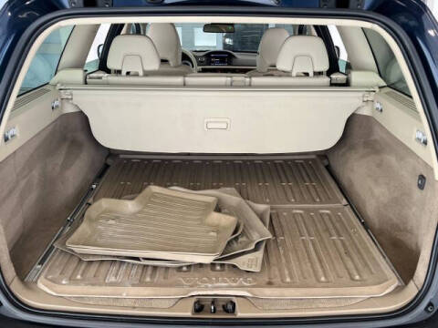 2013 Volvo XC70 T6 Premier Plus