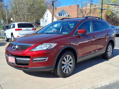 2008 Mazda CX-9 Touring