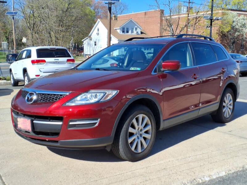 2008 Mazda CX-9 Touring