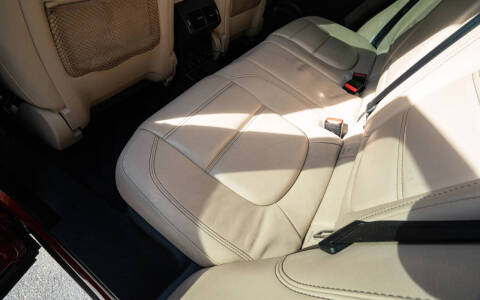 2017 Jaguar F-PACE 35t Prestige