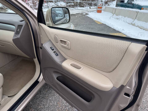 2006 Toyota Highlander