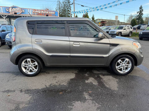 2010 Kia Soul