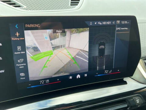 2025 BMW X2 xDrive28i