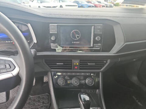 2023 Volkswagen Jetta SE