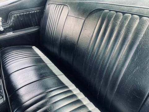 1971 Chevrolet Chevelle