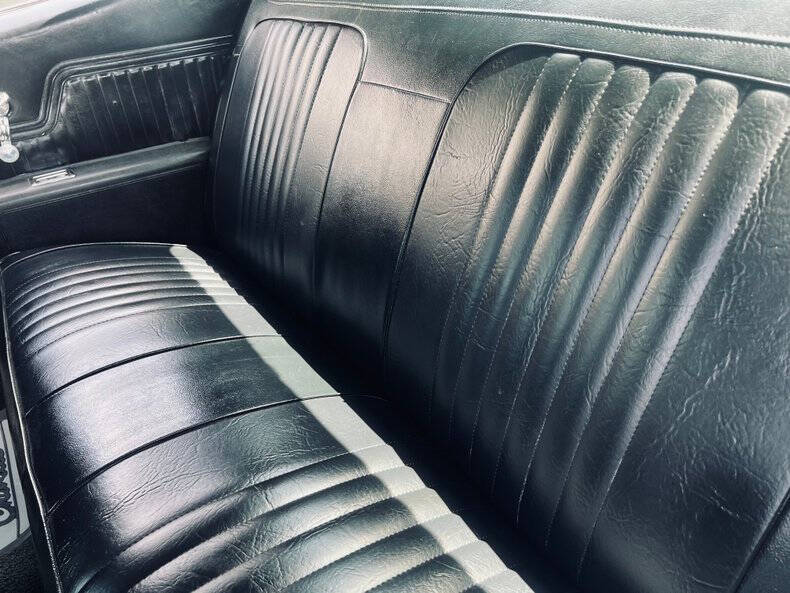 1971 Chevrolet Chevelle