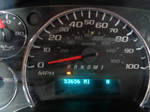 2018 GMC Savana LT 3500