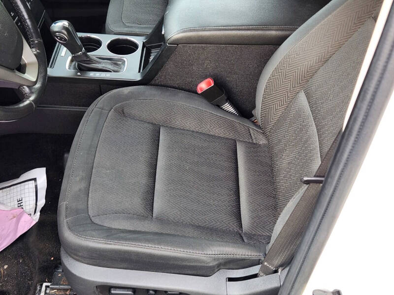 2014 Ford Flex SEL
