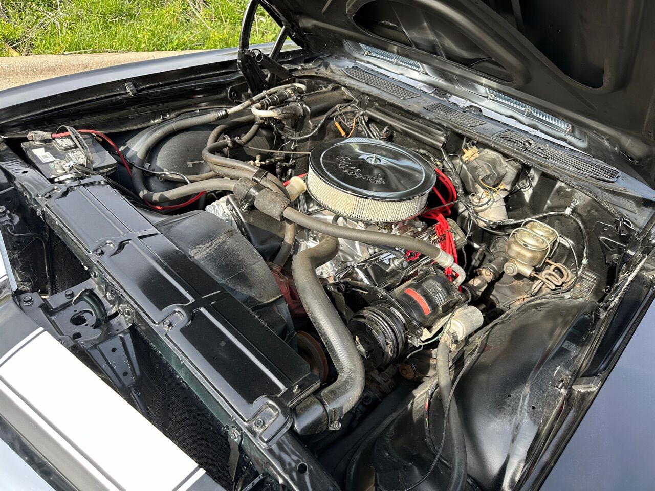 1969 Chevrolet Chevelle 49