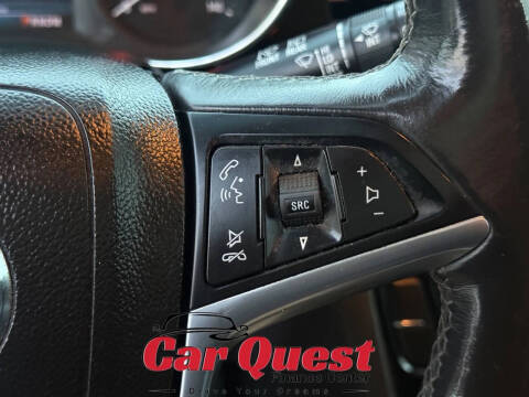 2020 Buick Encore Essence