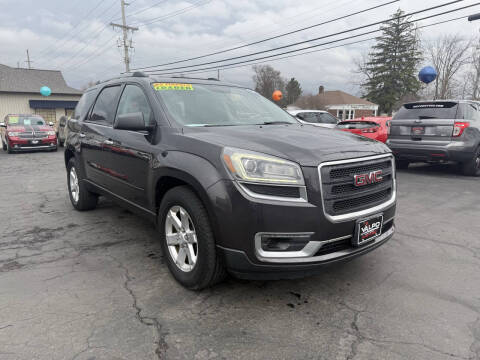 2014 GMC Acadia SLE-2