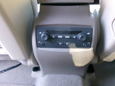 2005 Chevrolet Malibu Maxx LT