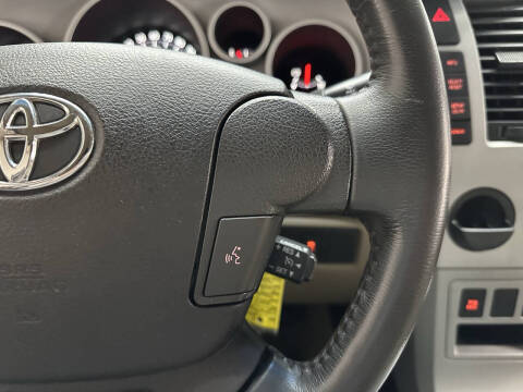 2007 Toyota Tundra Limited