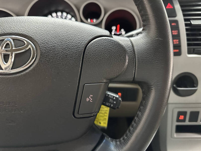 2007 Toyota Tundra Limited