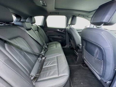 2023 Audi Q4 e-tron Premium Plus 40