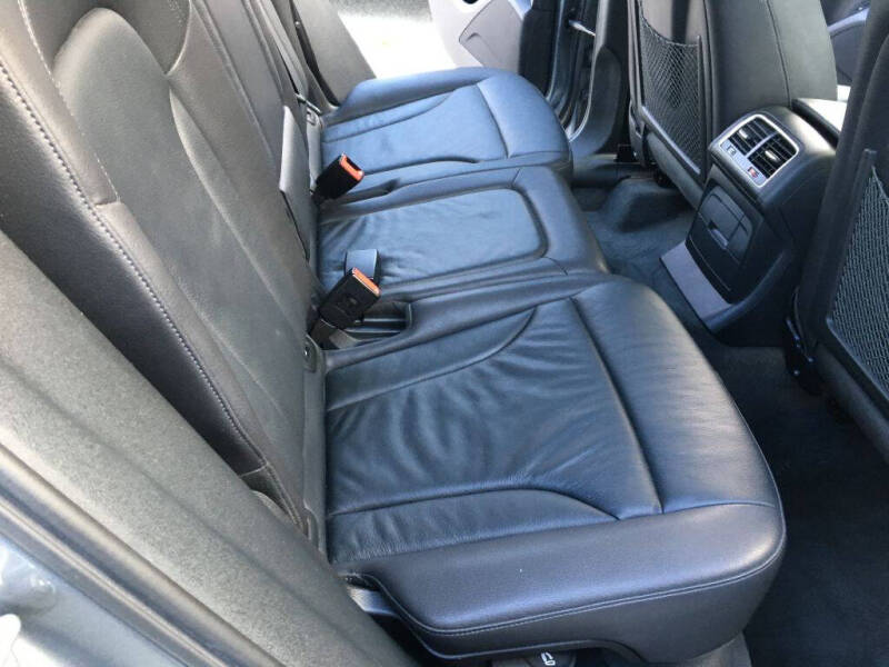 2017 Audi Q5 2.0T quattro Premium