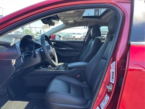 2025 Mazda CX-30 2.5 S Preferred