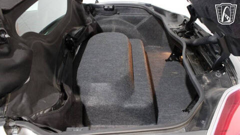 2007 Saturn SKY
