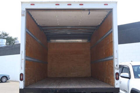 2017 Ford F-450 Super Duty