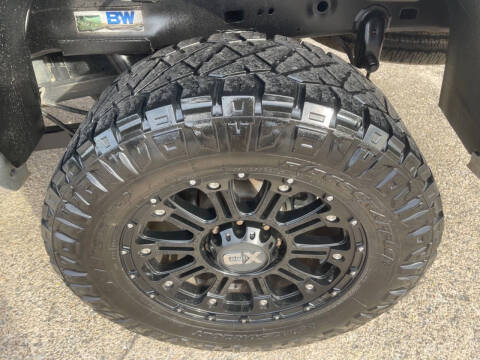 2016 RAM 2500 Laramie