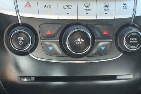 2011 Dodge Journey Mainstreet